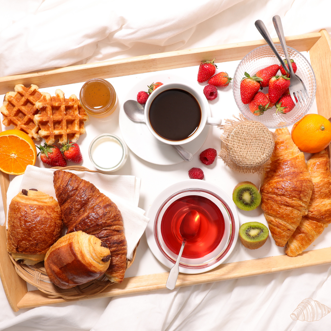 The Best Breakfast Options for Special Occasions