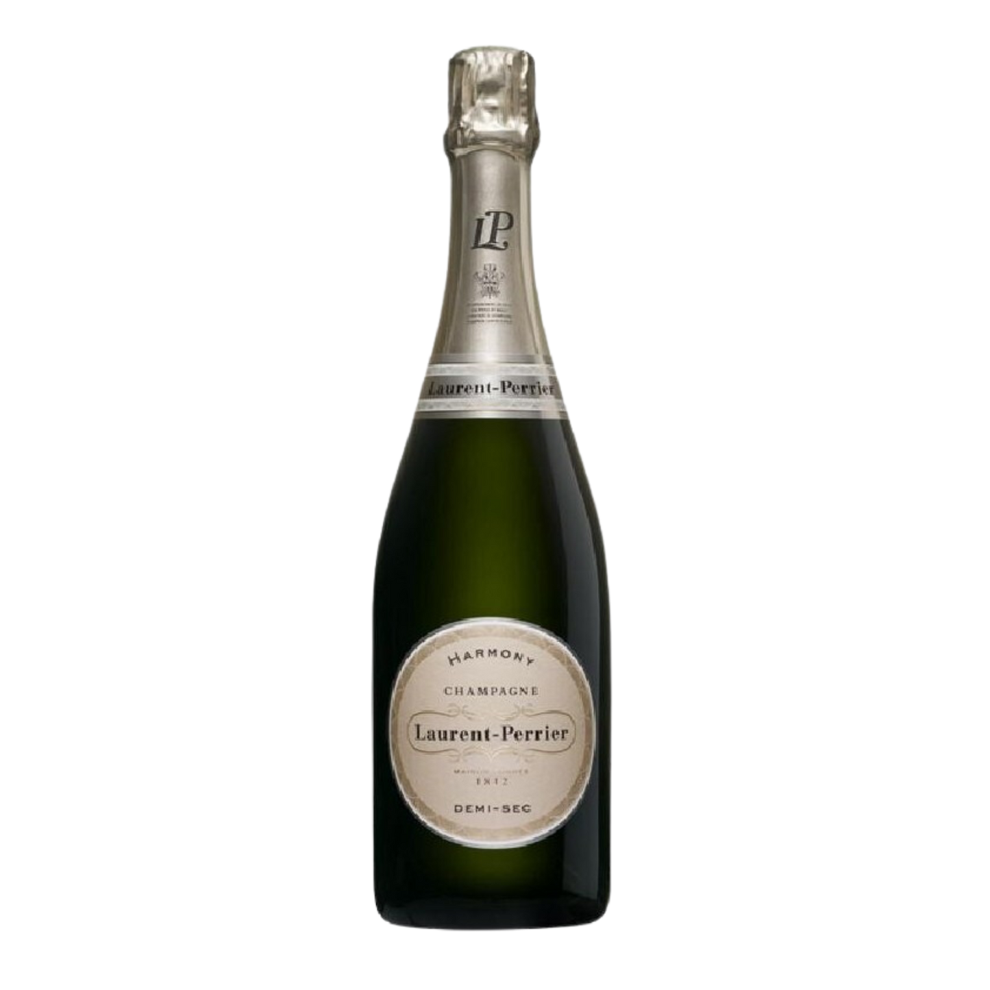 Laurent Perrier Demi-Sec – 75cl