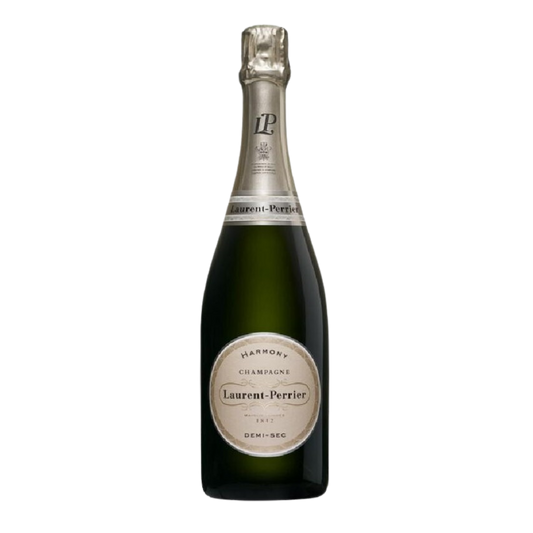 Laurent Perrier Demi-Sec – 75cl