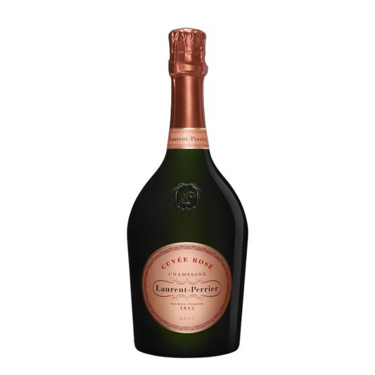 Laurent Perrier Rosé – 75cl